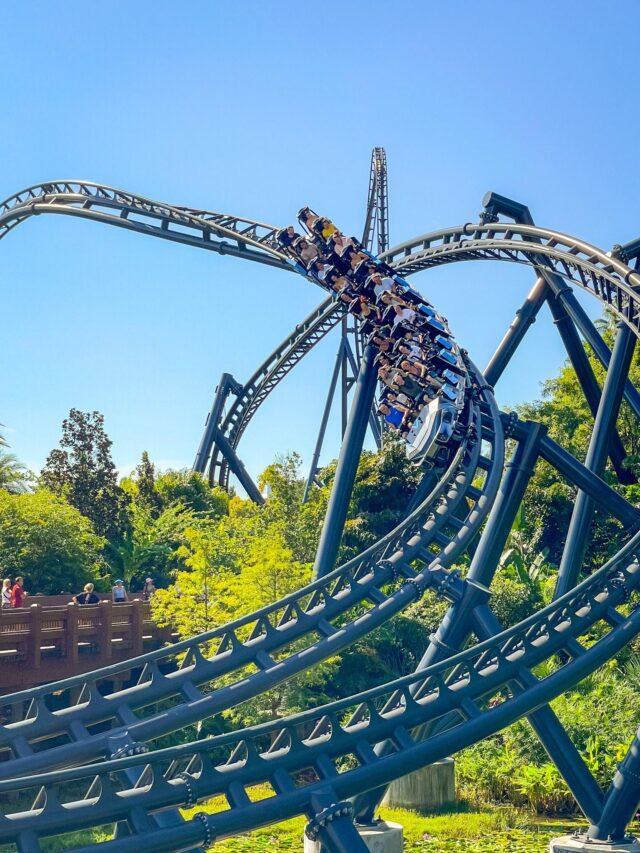 universal orlando in one day