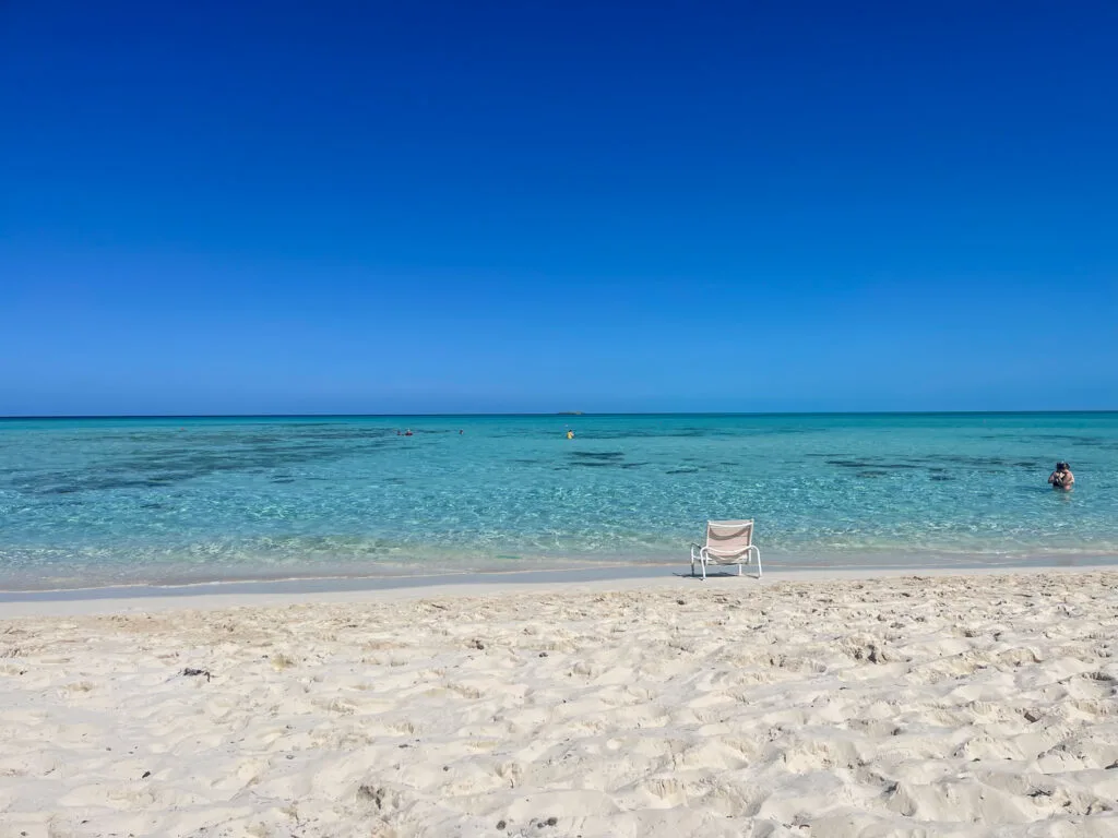 serenity bay disney adult only beach