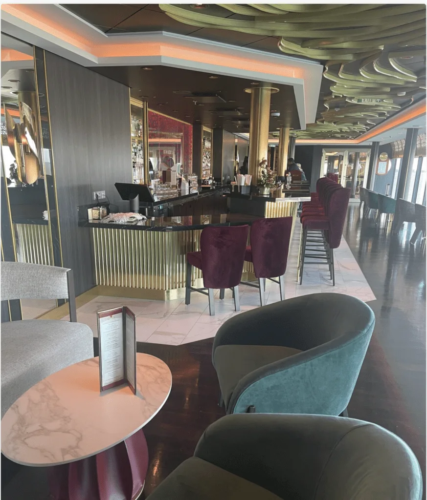 Disney Cruise for adults
