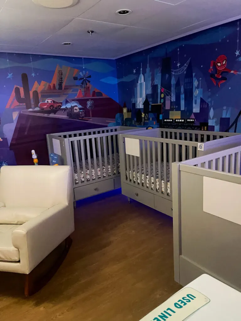 disneywishitsasmallworldnursery