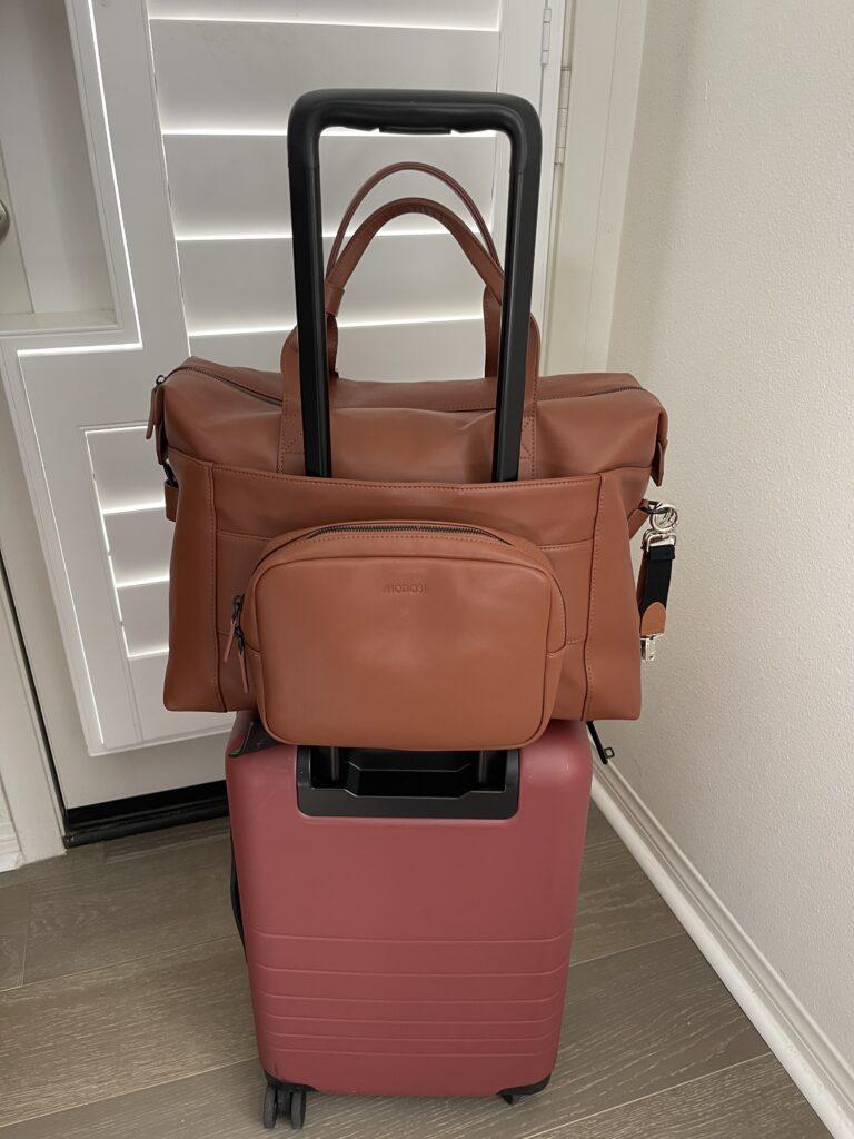 Cruise Carry On Bag