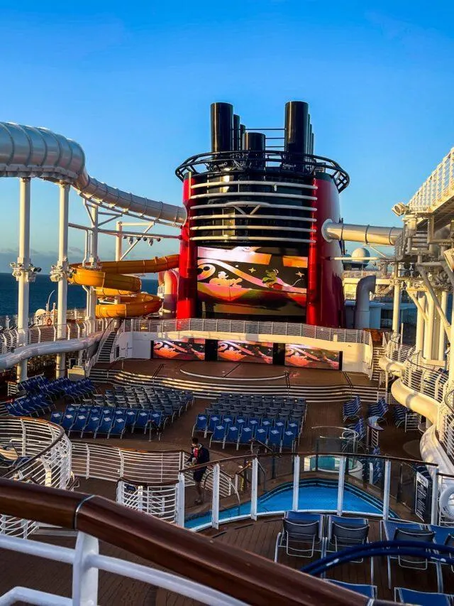 disney fantasy of disney wish