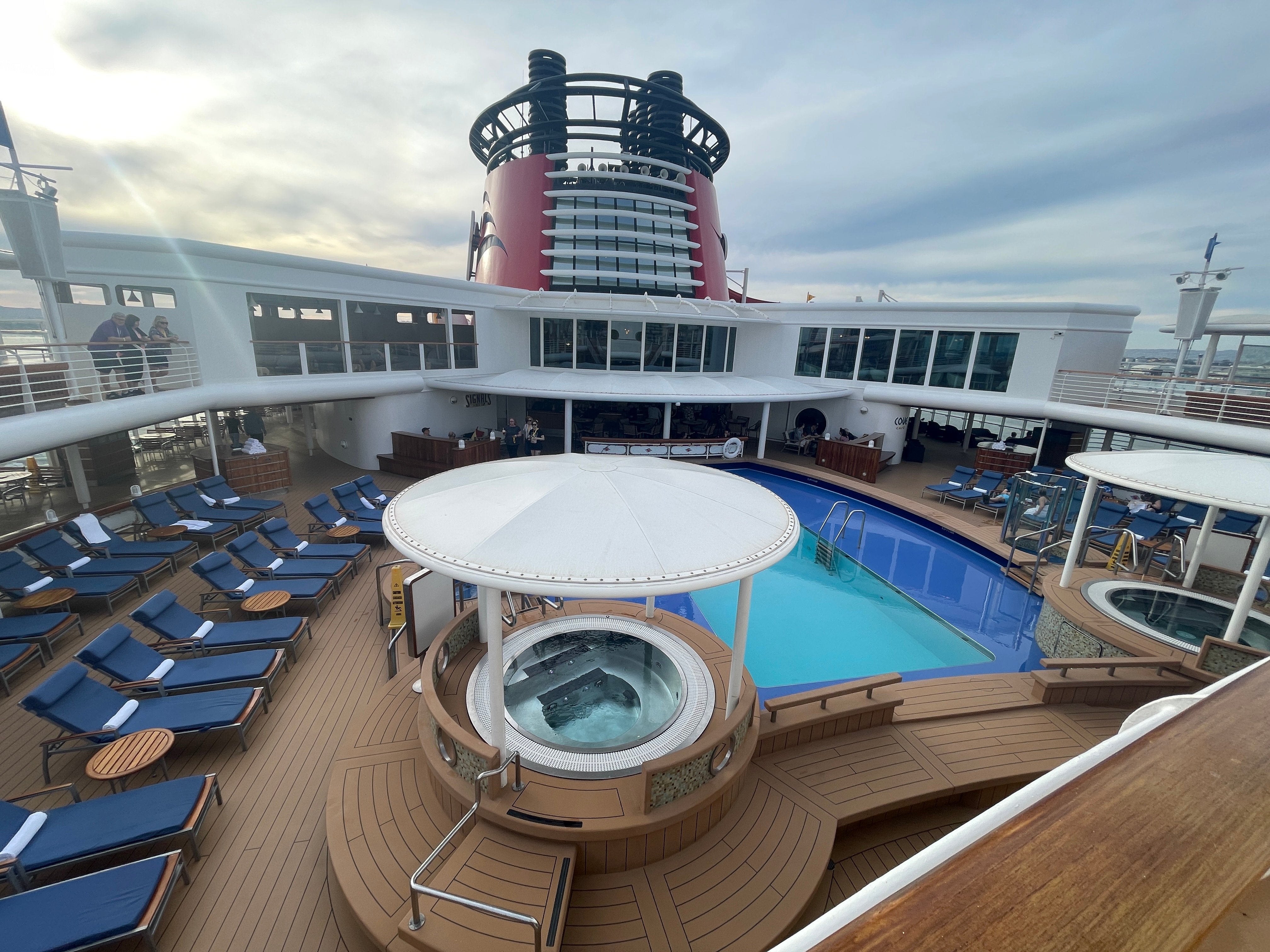 disney cruise late 2025