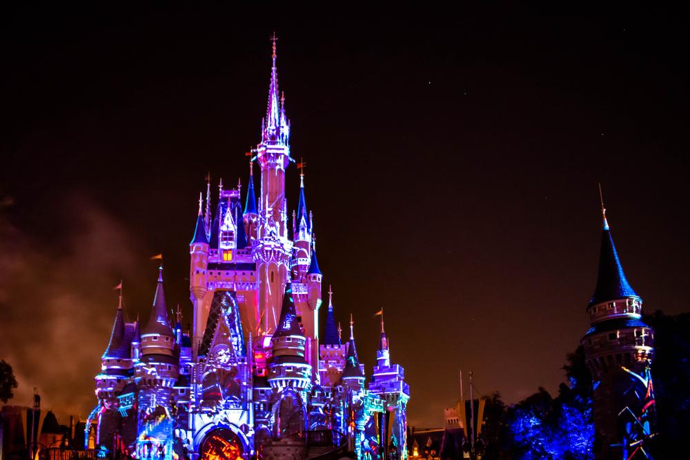 Magic Kingdom After Hours Review