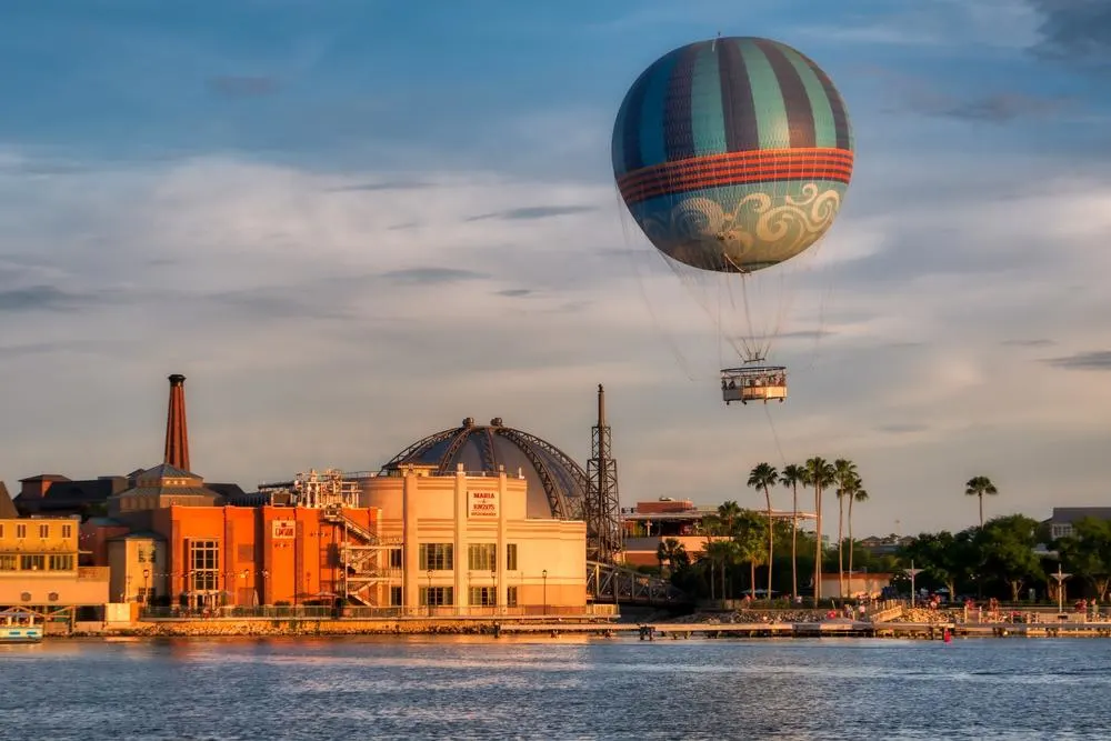 Disney Springs