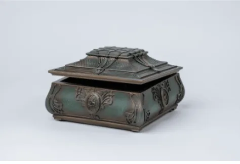 haunted mansion parlor merch