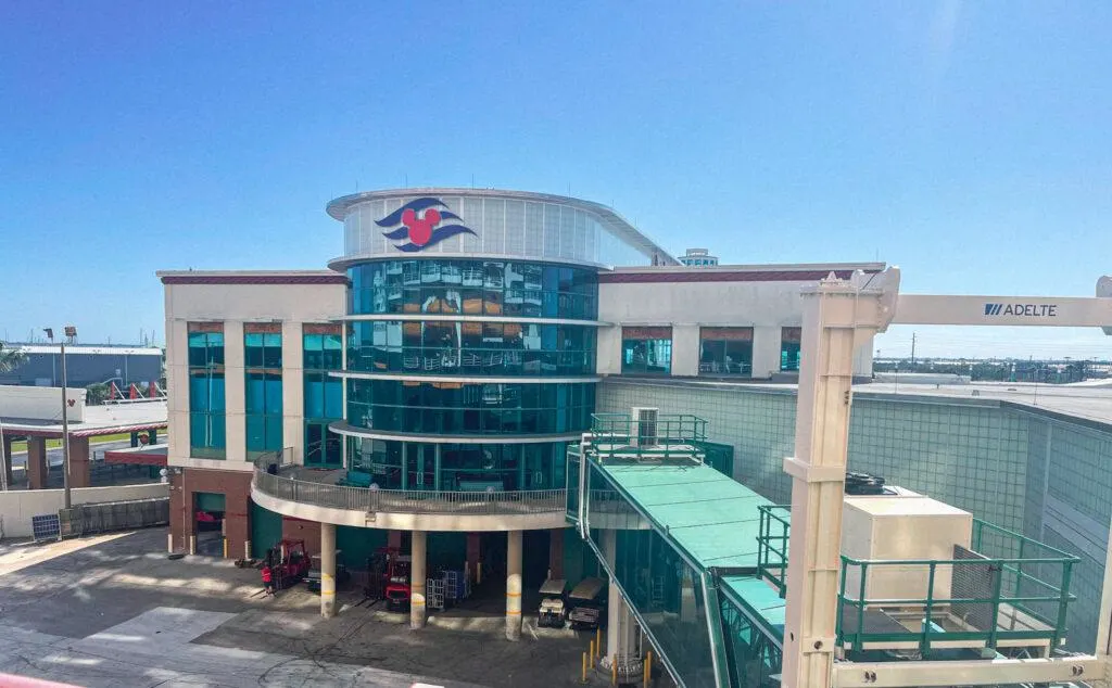 portcanaveralcruiseportdisney