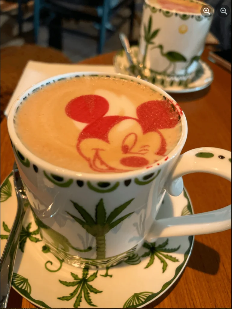 disneytreasurecoffee