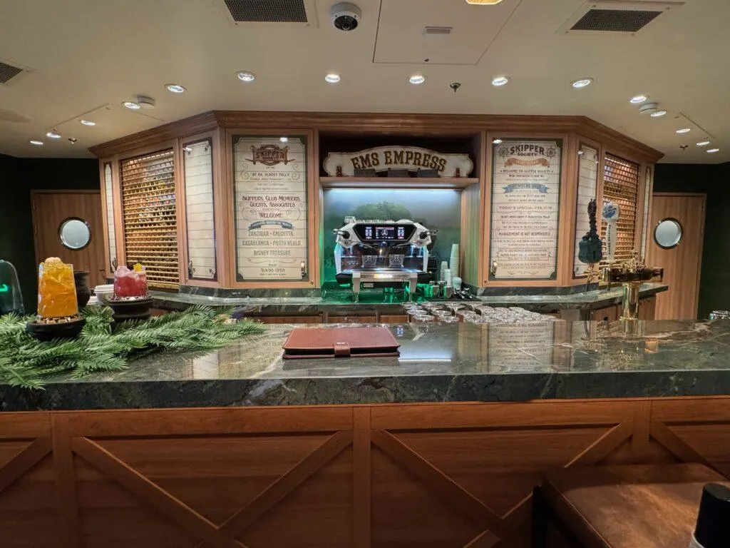 disneytreasureskippersocietymenu