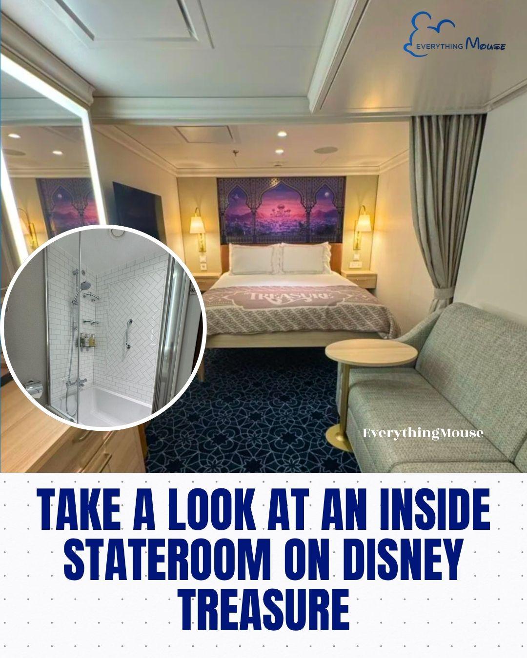 disneytreasureinsidestateroom