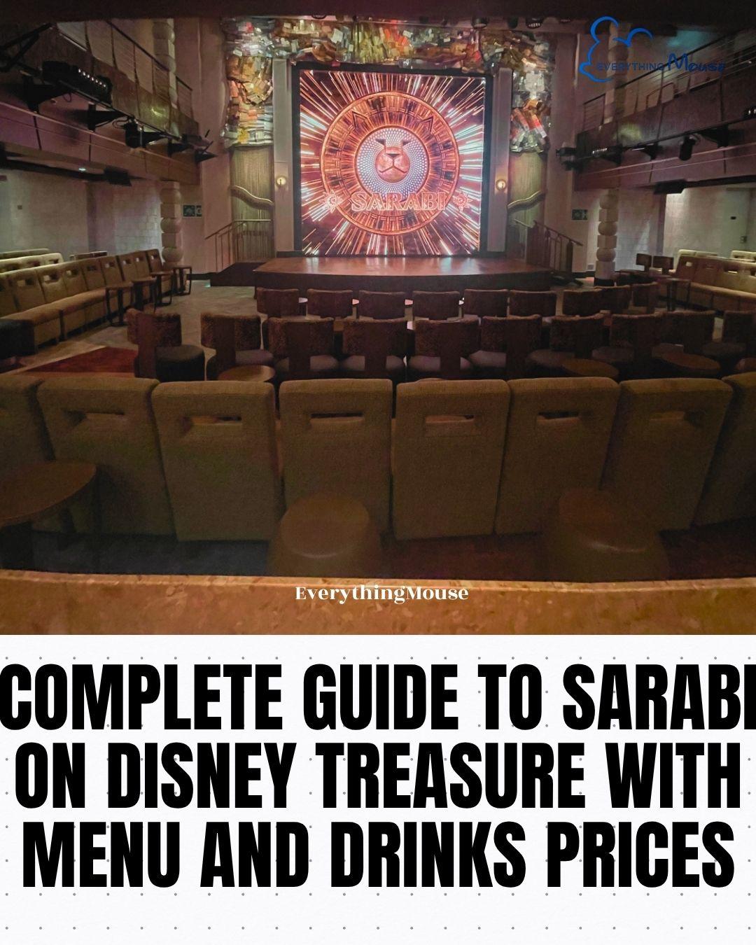 disneytreasuresarabidrinksmenu