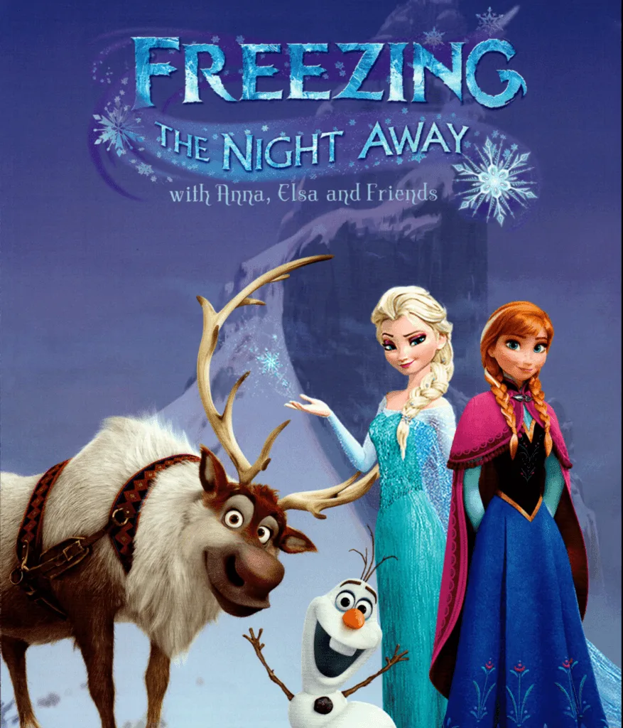 disneycuisefreezingthenightaway