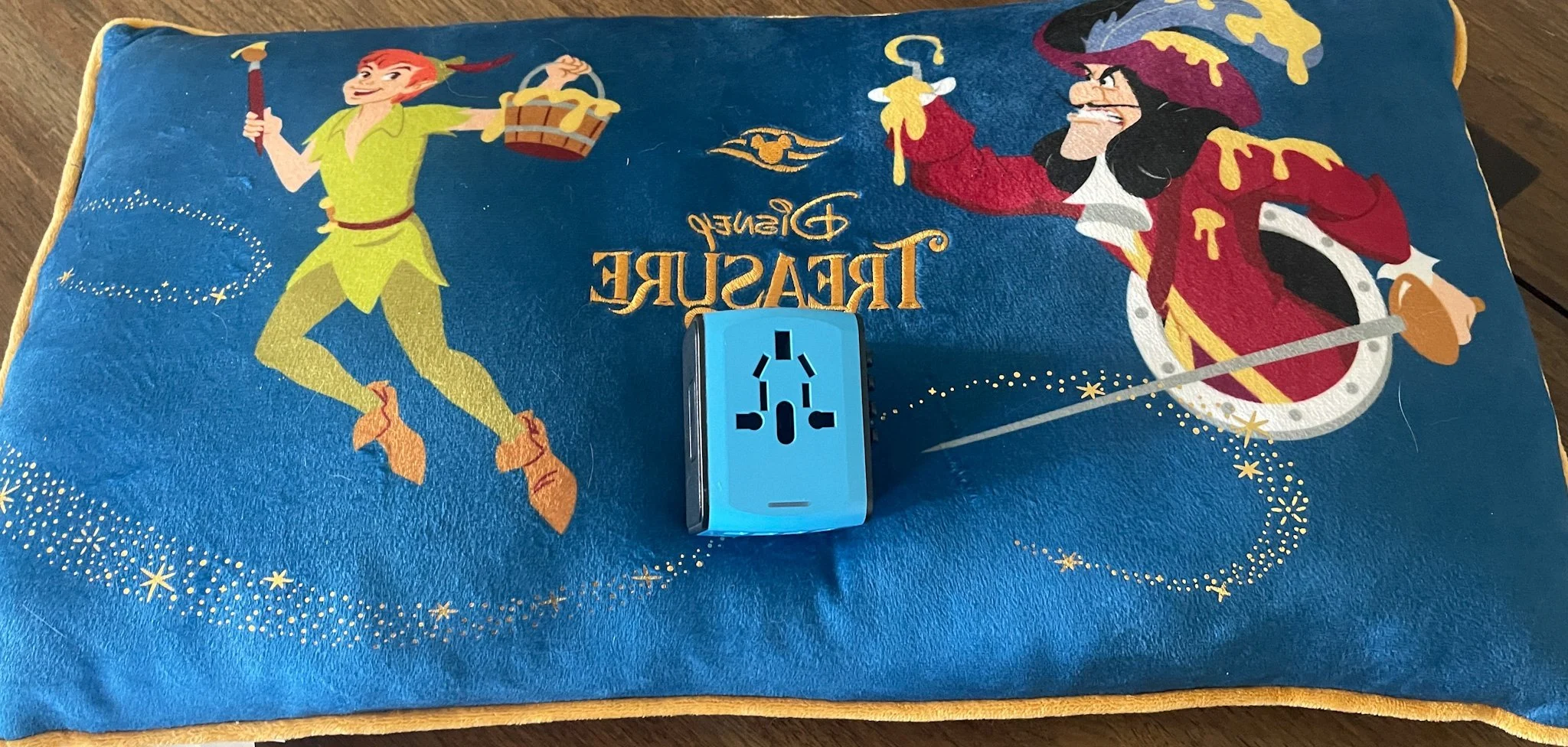 5 items to pack on a cruise