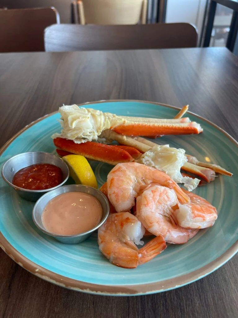disneymarcelinemarketshrimp
