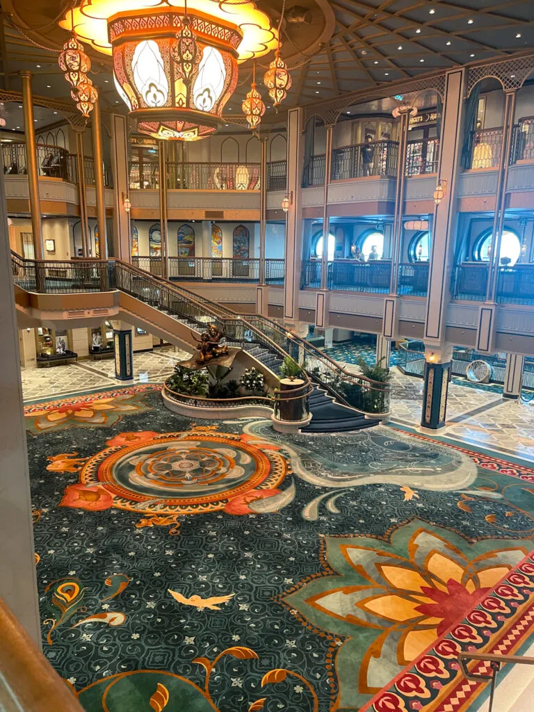 disneytreasure2026/27 prices