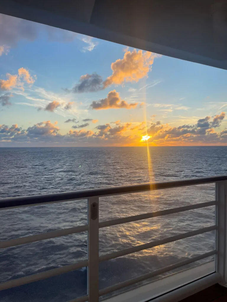 disneytreasuresunset