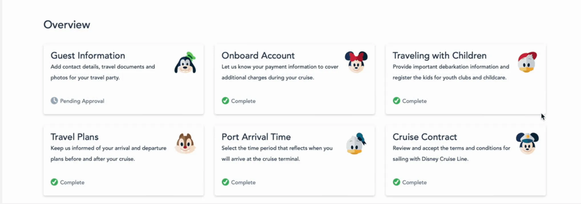 disneycruisecheckinguide