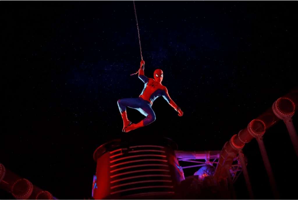 disneycruisemarveldayatsea