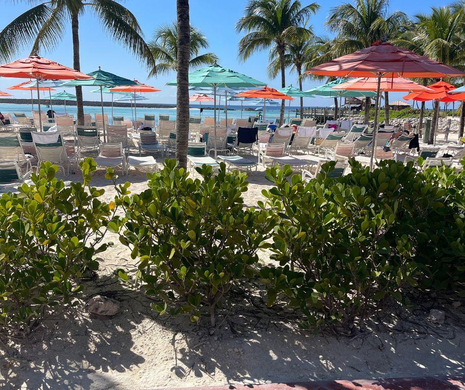 disney castaway cay