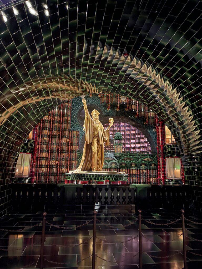 harrypotterepicuniverse