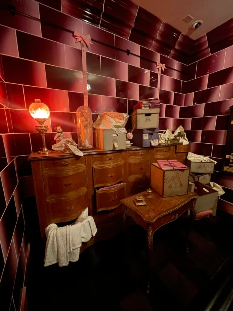 harrypotterepicuniverseride