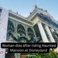 disneyland haunted mansion death