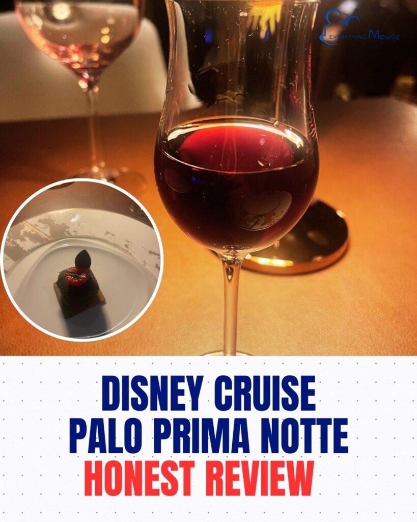 disneypaloprimanottereview