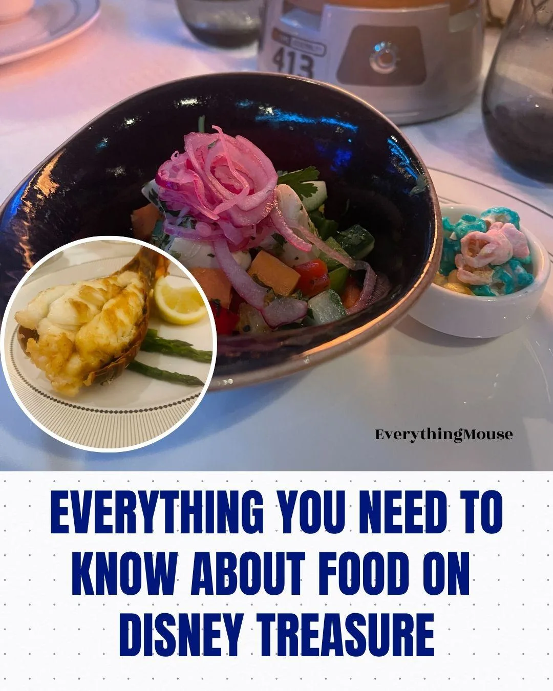 disneytreasurerestaurantsandfood