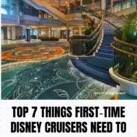 disney cruise first timer tips