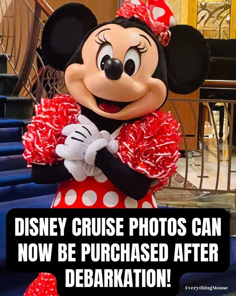 disneycruisephotoscanbepurchasedafterdebarkation