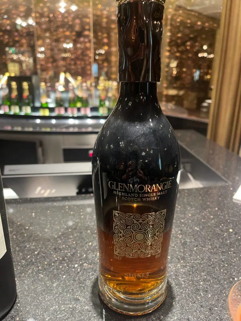 disneycruiseliquortasting