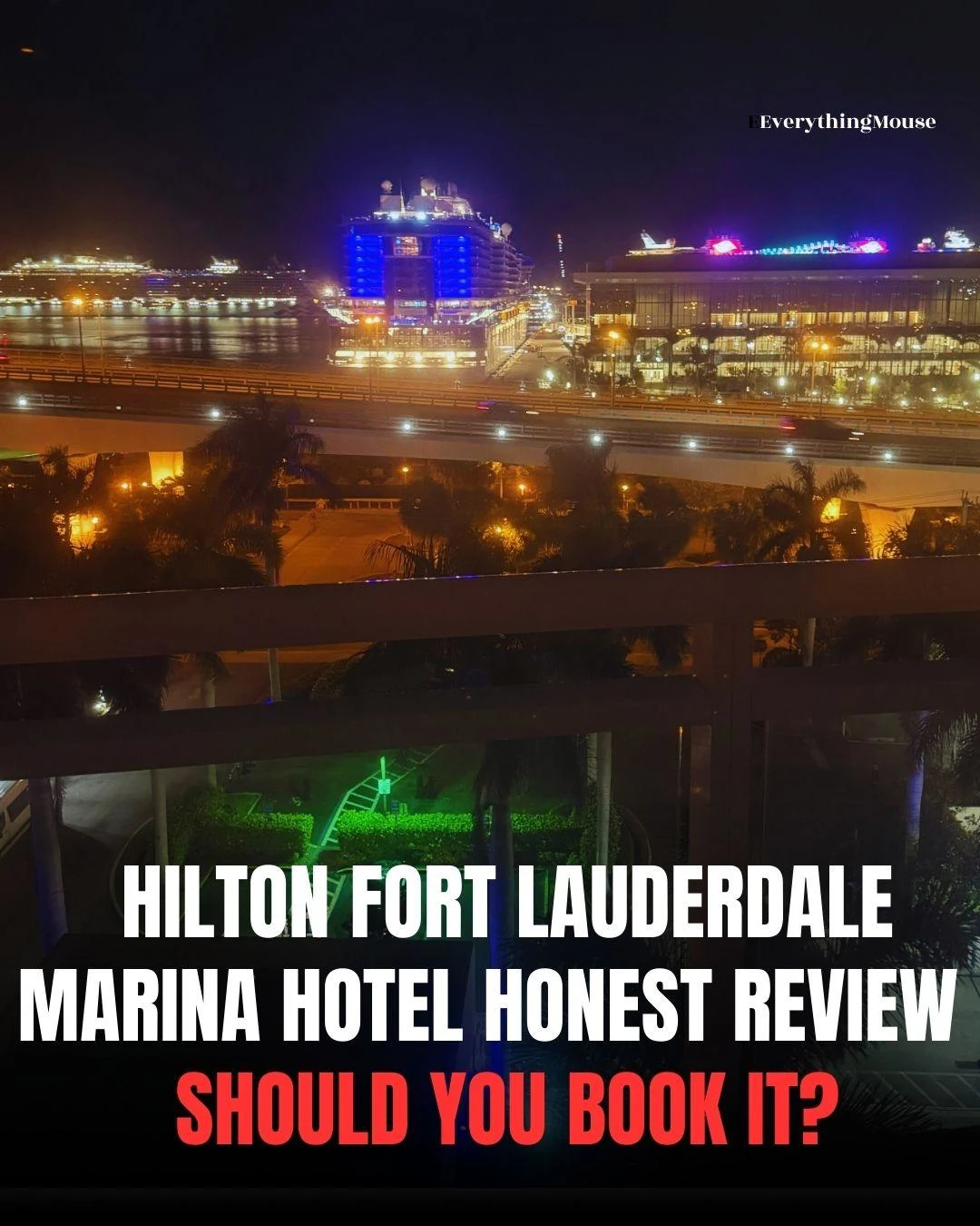 hiltonhotelfortlauderdalereview