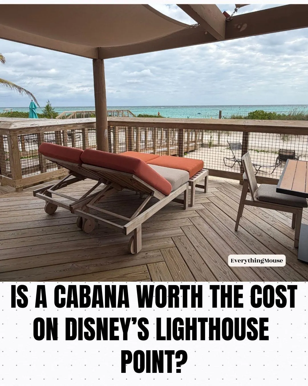 disneylighthousepointcabana