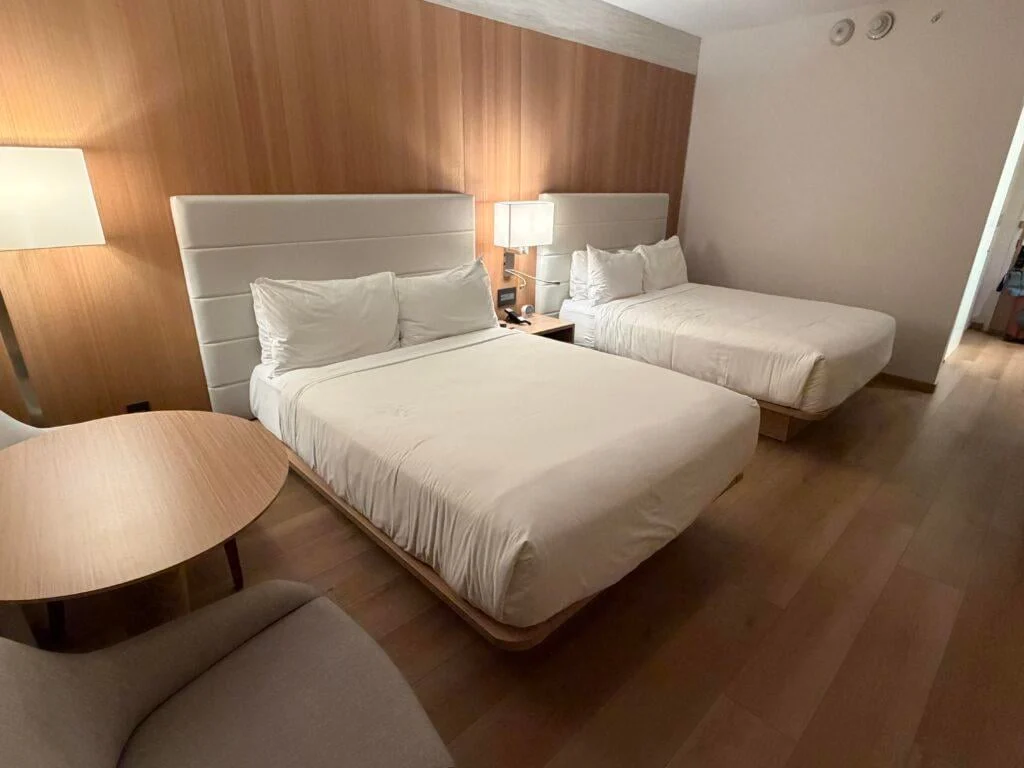 AC hotel fort lauderdale