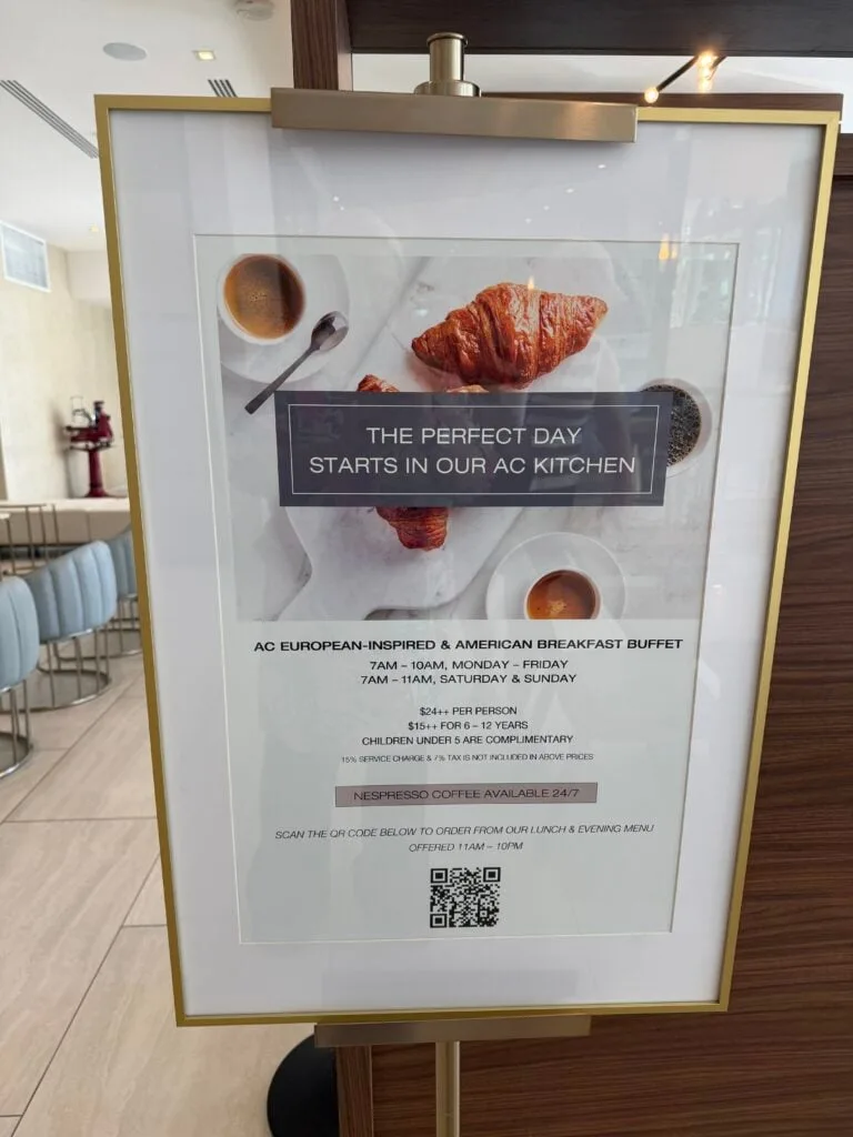 buffetbrakfastACfortlauderdalebeach