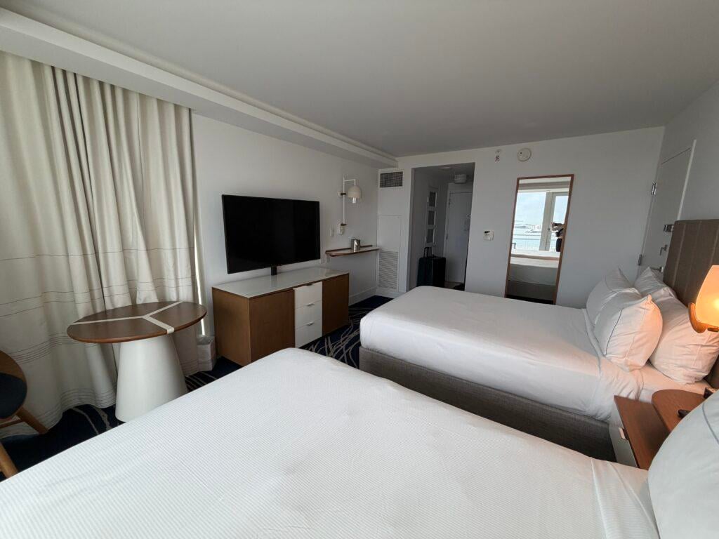 fortlauderdalecruisehotel