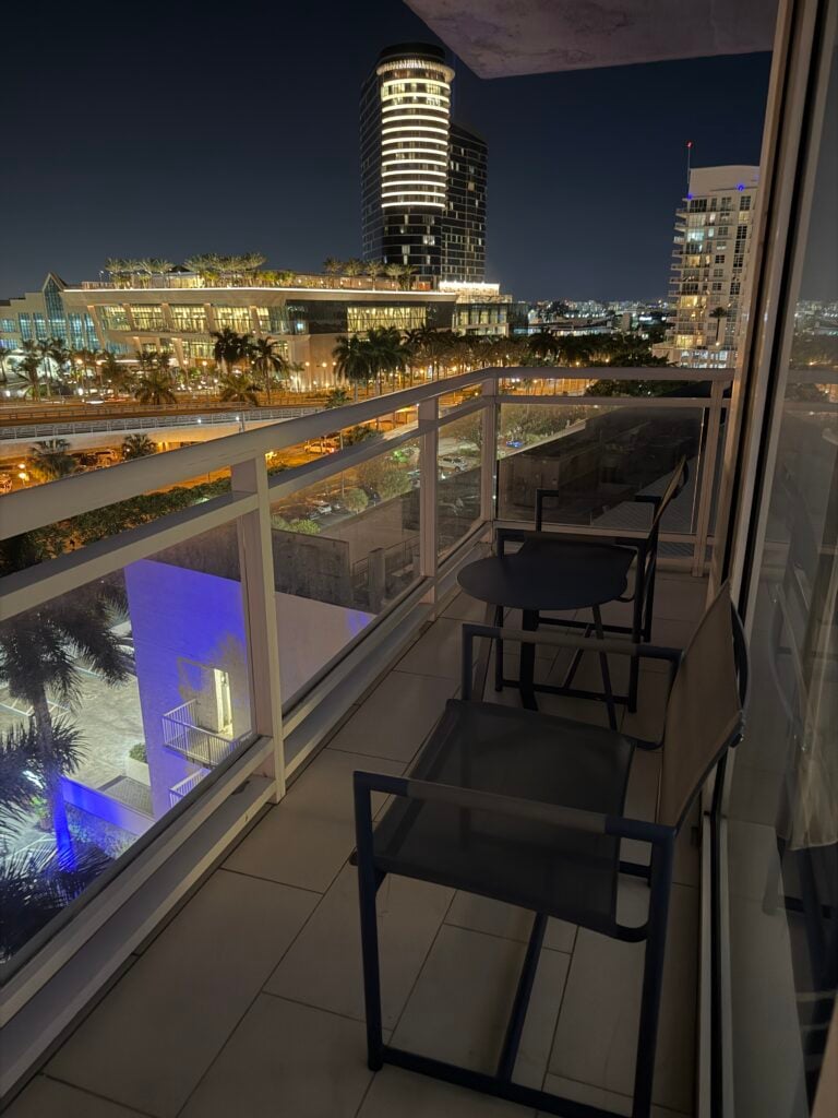 fortlauderdalecruisehotelcost