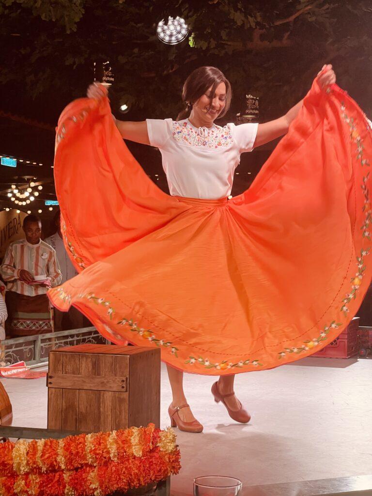 disneyplazadecocoshow