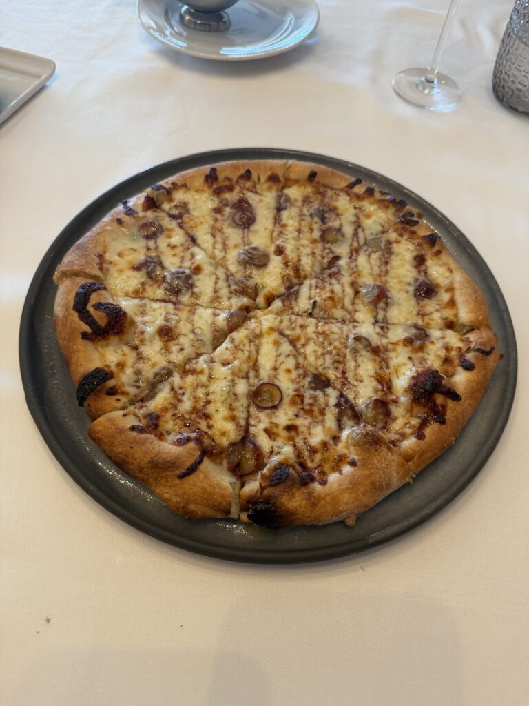 palograpeandgorgonzolapizza