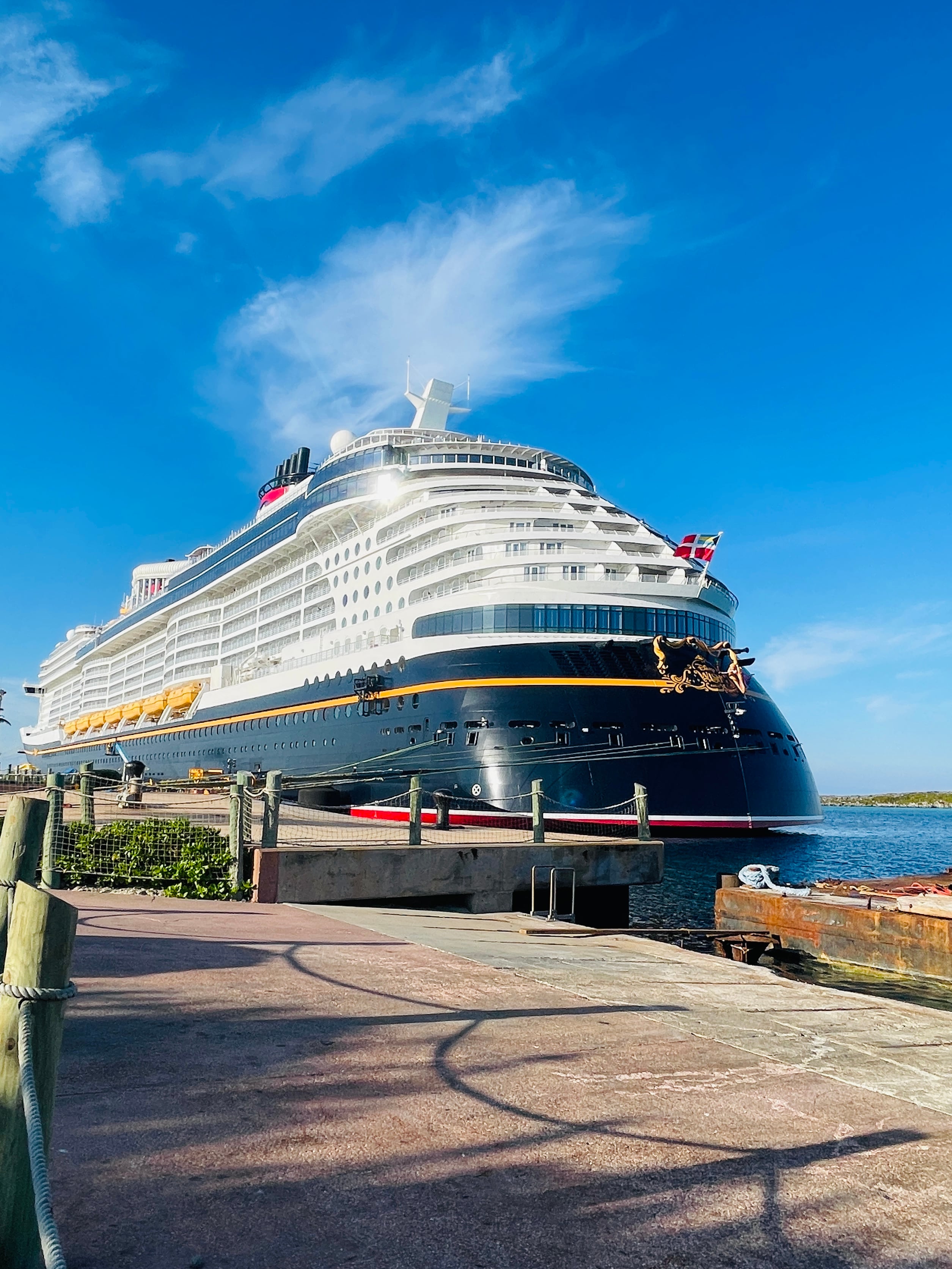 castaway cay weather