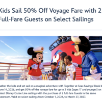 disneycruisekidssail50%discount