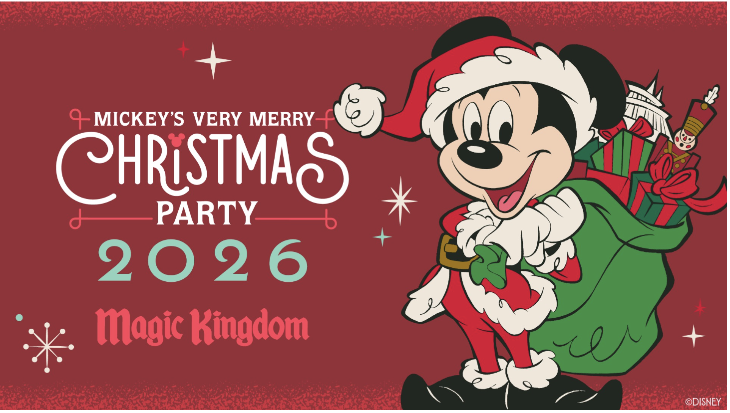 Mickeysvery merrychristmasparty