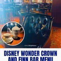 disneywondercrownandfinnmenu