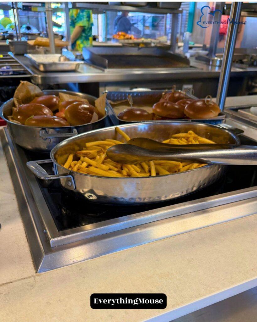 castawaycayfood