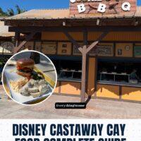 disneycastawaycayfood