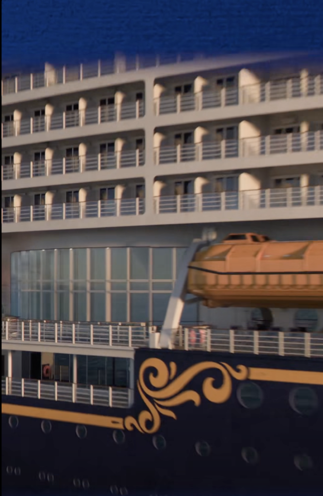 disneycruisenewshipshugewindowdesign