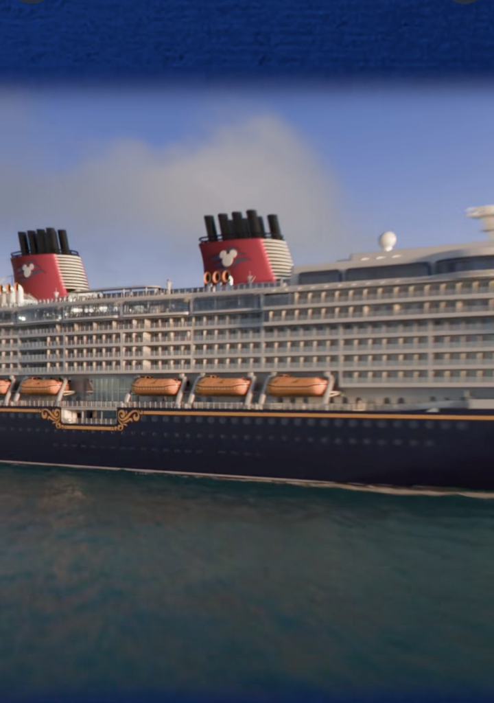 disneycruisenewshipspromenadedeck