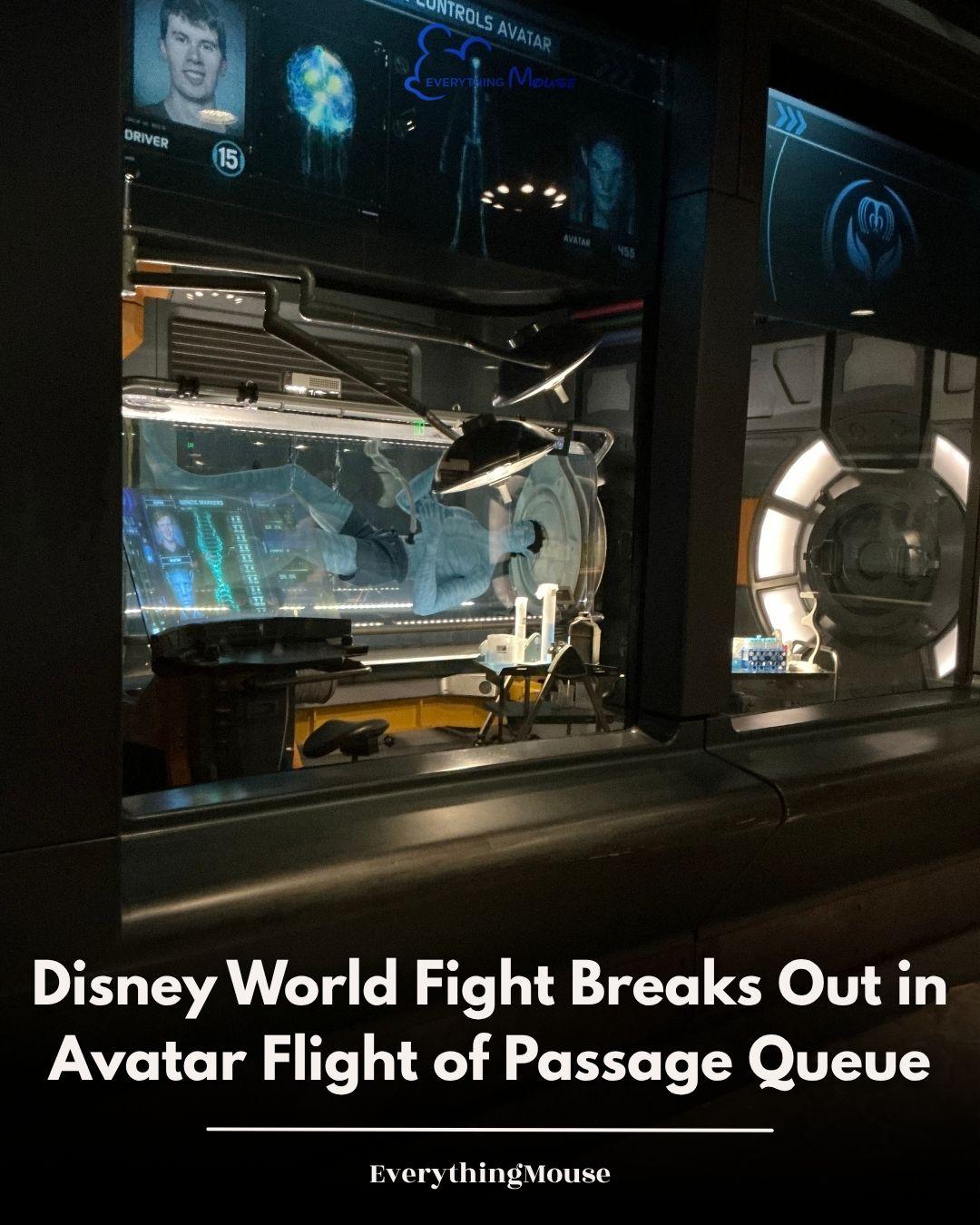 disneyworldfightavatarworldofpassage