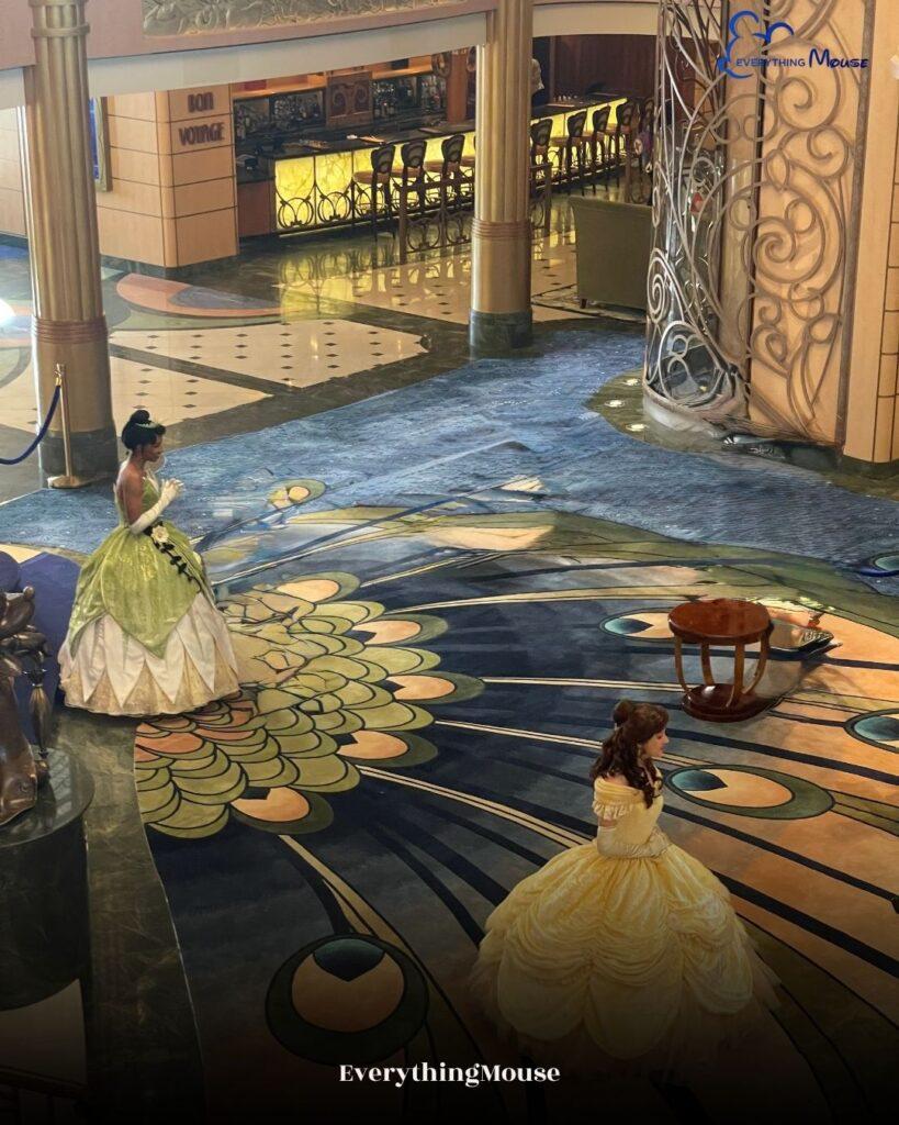 royalgtheringdisneycruise