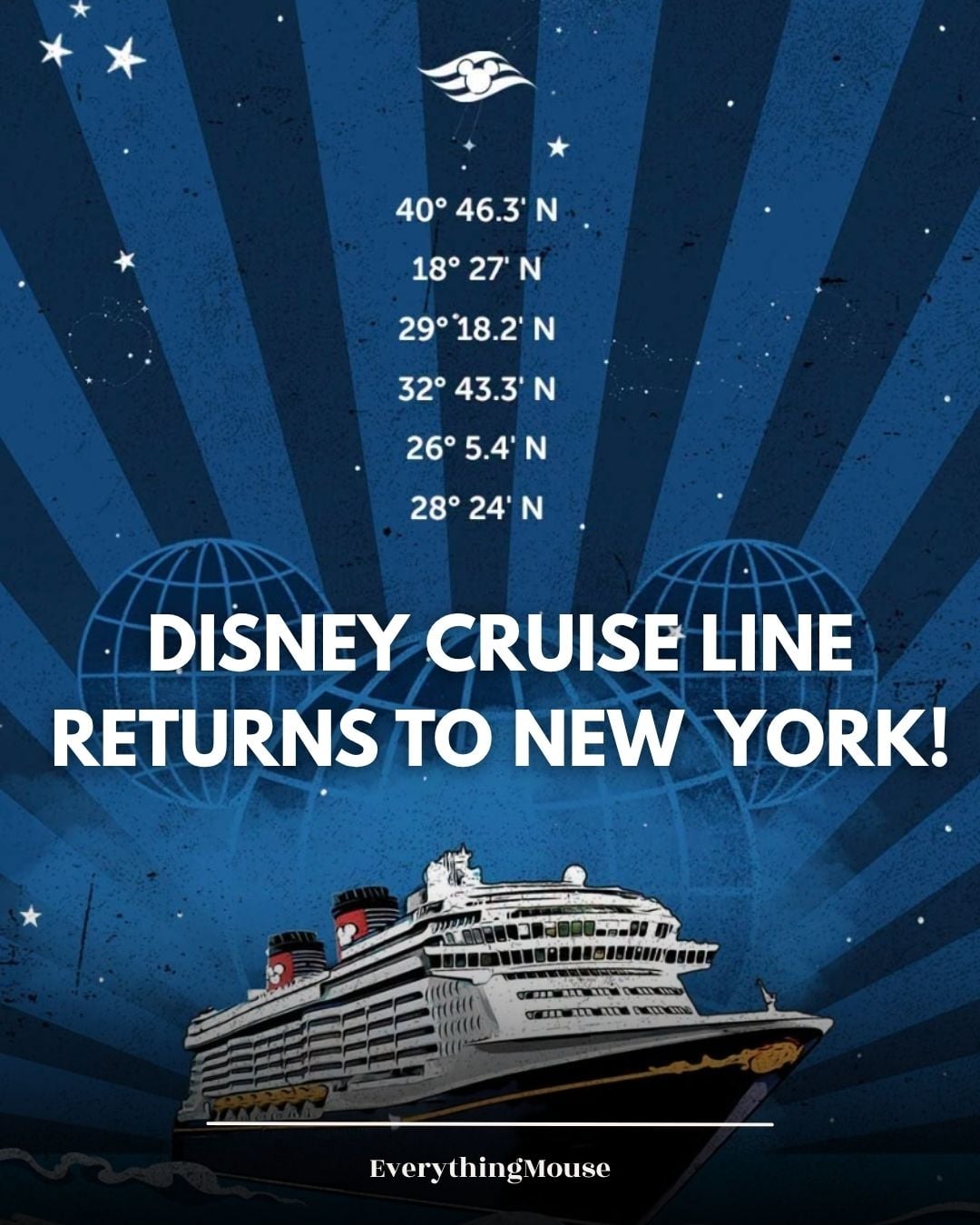 disneycruiselinenewyork
